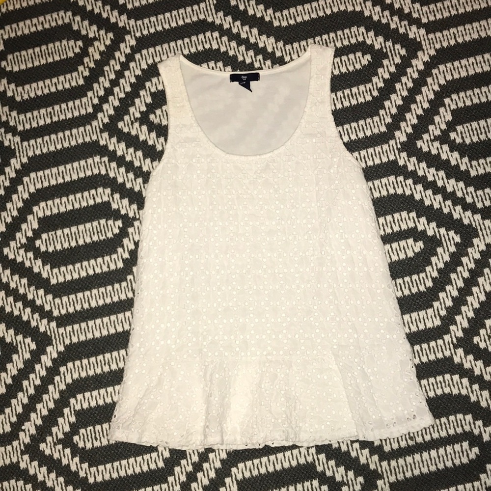 GAP Tank